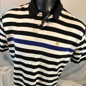 Lauren Ralph Lauren Ruby Polo Size L